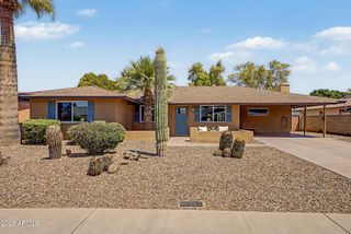 1146 E MAGDALENA Drive, Tempe, AZ 85283