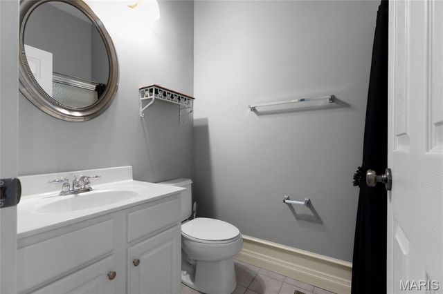 12765 Zacharys Ridge, Sunset Hills, MO 63127