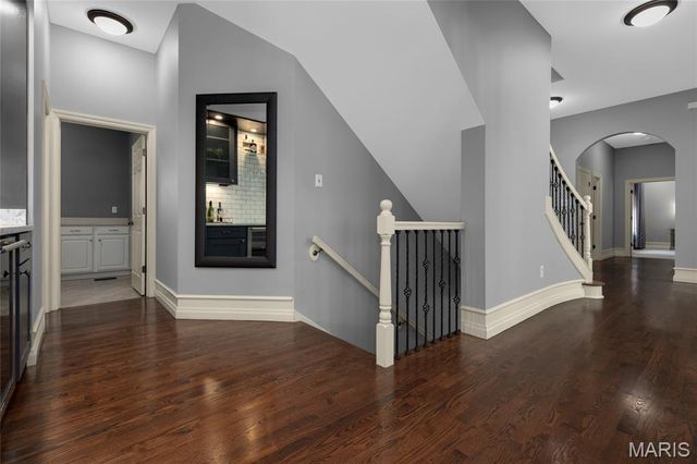 12765 Zacharys Ridge, Sunset Hills, MO 63127