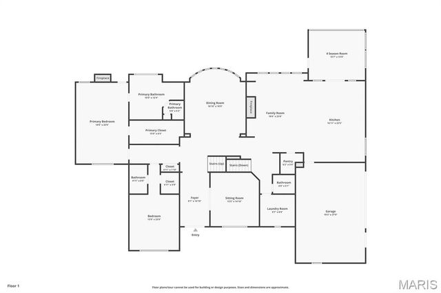 12765 Zacharys Ridge, Sunset Hills, MO 63127