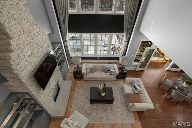 12765 Zacharys Ridge, Sunset Hills, MO 63127