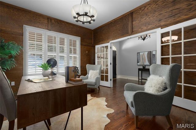 12765 Zacharys Ridge, Sunset Hills, MO 63127