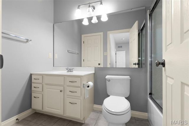 12765 Zacharys Ridge, Sunset Hills, MO 63127