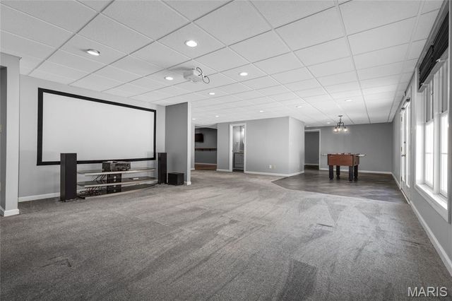 12765 Zacharys Ridge, Sunset Hills, MO 63127