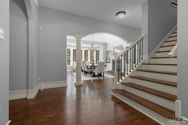 12765 Zacharys Ridge, Sunset Hills, MO 63127