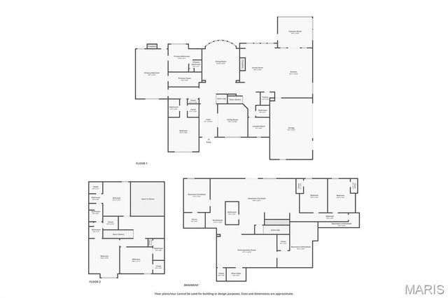 12765 Zacharys Ridge, Sunset Hills, MO 63127