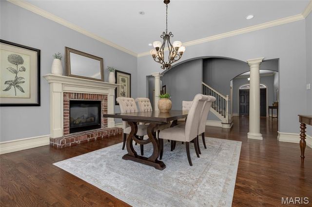 12765 Zacharys Ridge, Sunset Hills, MO 63127