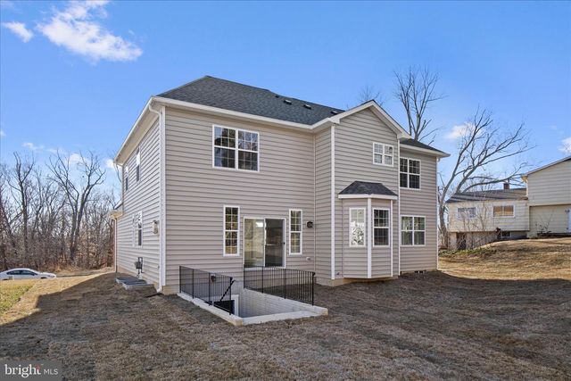 603 DIGGES LN, Fort Washington, MD 20744