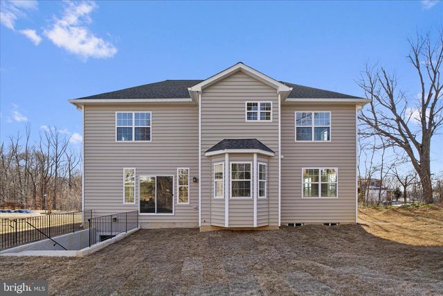 603 DIGGES LN, Fort Washington, MD 20744