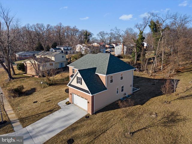 603 DIGGES LN, Fort Washington, MD 20744