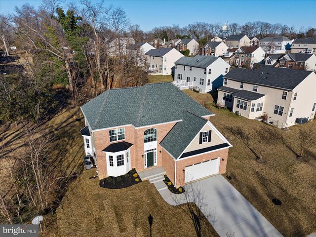 603 DIGGES LN, Fort Washington, MD 20744