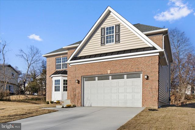 603 DIGGES LN, Fort Washington, MD 20744