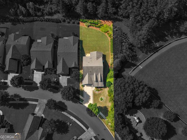 100 Crape Myrtle Drive, Griffin, GA 30223