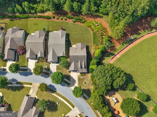 100 Crape Myrtle Drive, Griffin, GA 30223