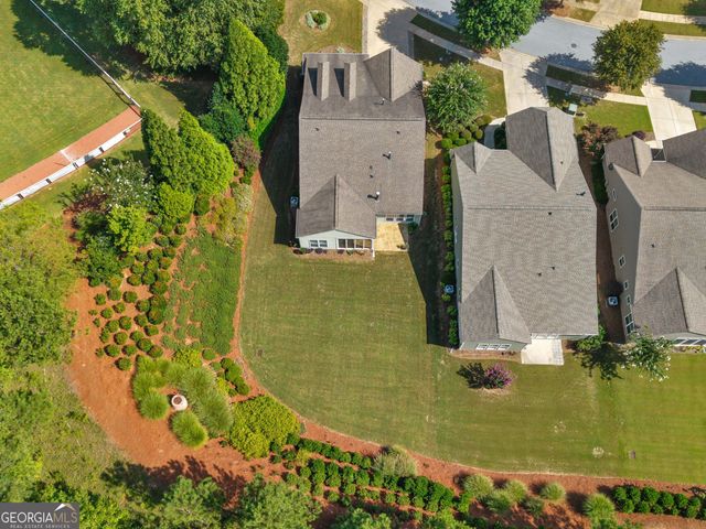 100 Crape Myrtle Drive, Griffin, GA 30223
