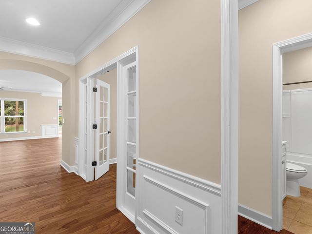 100 Crape Myrtle Drive, Griffin, GA 30223
