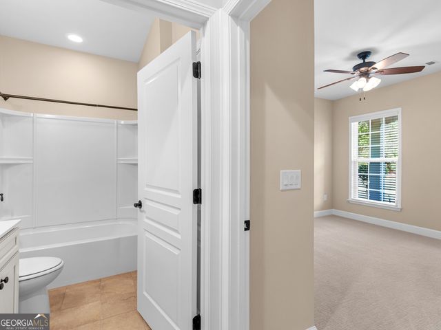 100 Crape Myrtle Drive, Griffin, GA 30223