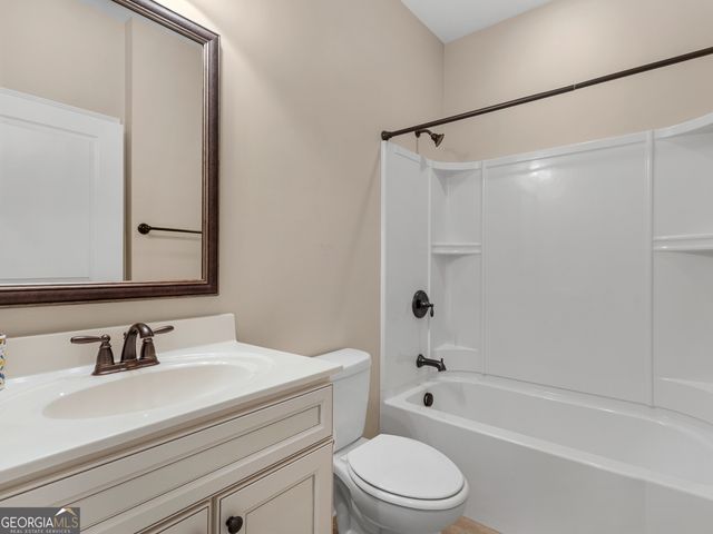 100 Crape Myrtle Drive, Griffin, GA 30223