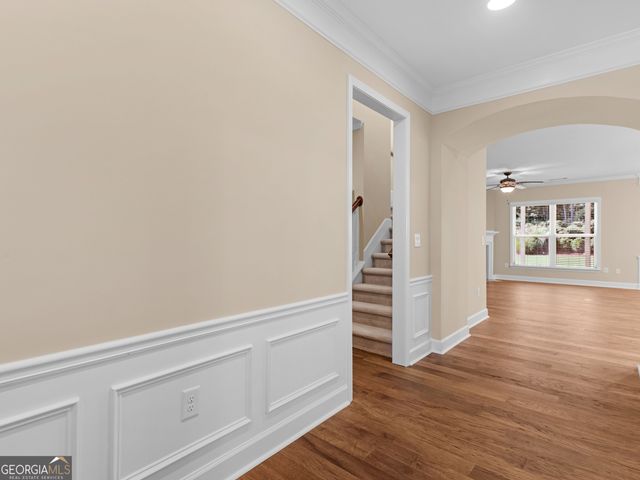100 Crape Myrtle Drive, Griffin, GA 30223