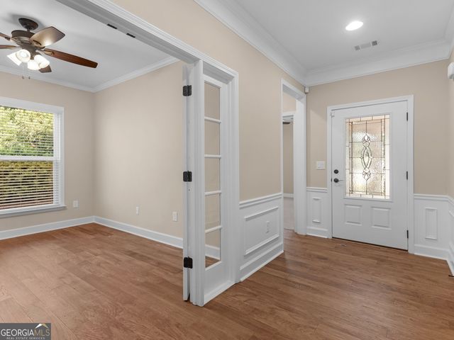 100 Crape Myrtle Drive, Griffin, GA 30223