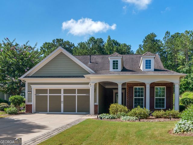 100 Crape Myrtle Drive, Griffin, GA 30223