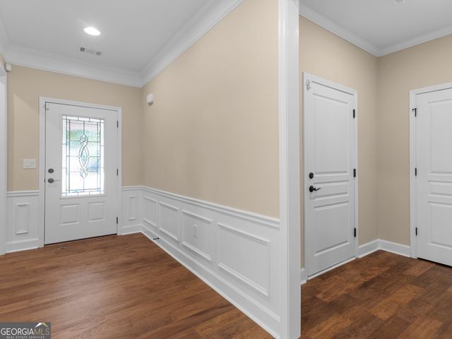 100 Crape Myrtle Drive, Griffin, GA 30223