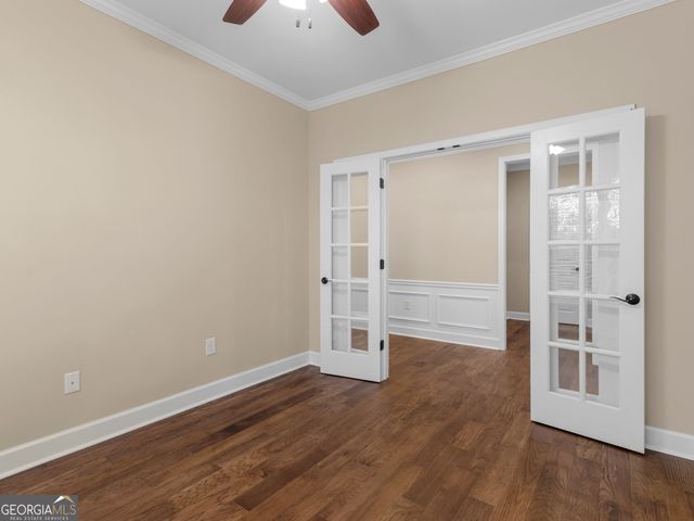 100 Crape Myrtle Drive, Griffin, GA 30223