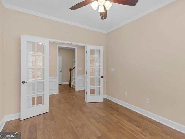 100 Crape Myrtle Drive, Griffin, GA 30223