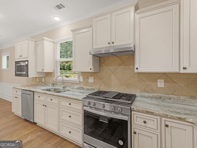 100 Crape Myrtle Drive, Griffin, GA 30223
