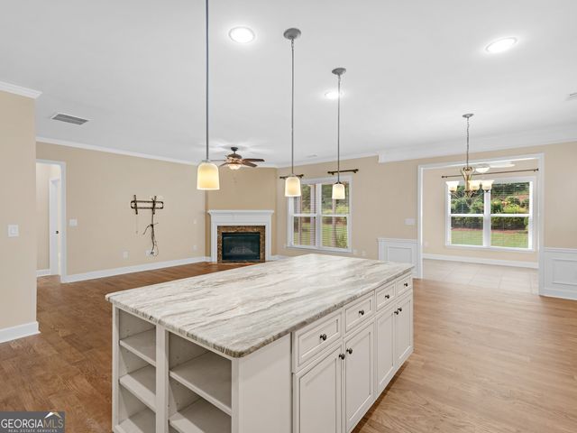 100 Crape Myrtle Drive, Griffin, GA 30223