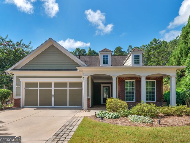 100 Crape Myrtle Drive, Griffin, GA 30223