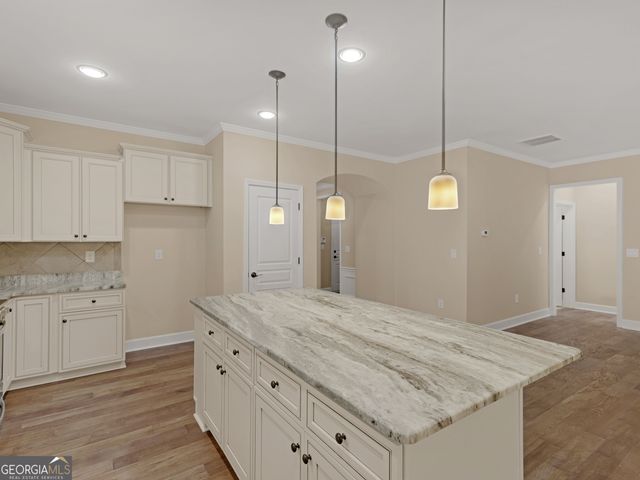 100 Crape Myrtle Drive, Griffin, GA 30223