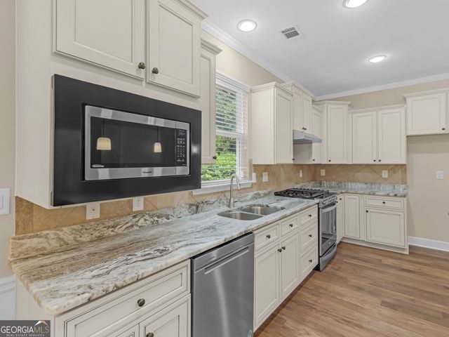 100 Crape Myrtle Drive, Griffin, GA 30223