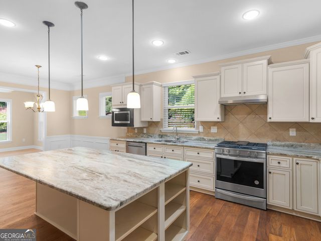 100 Crape Myrtle Drive, Griffin, GA 30223