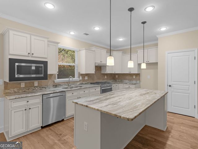100 Crape Myrtle Drive, Griffin, GA 30223