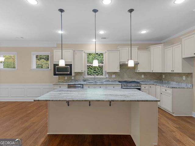 100 Crape Myrtle Drive, Griffin, GA 30223