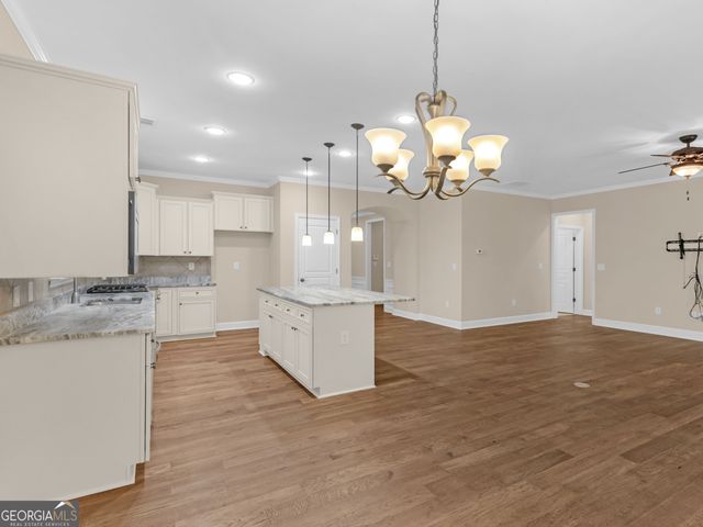 100 Crape Myrtle Drive, Griffin, GA 30223