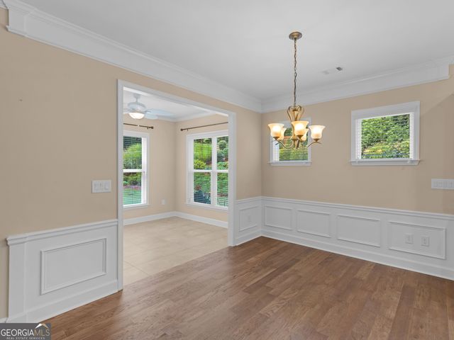 100 Crape Myrtle Drive, Griffin, GA 30223