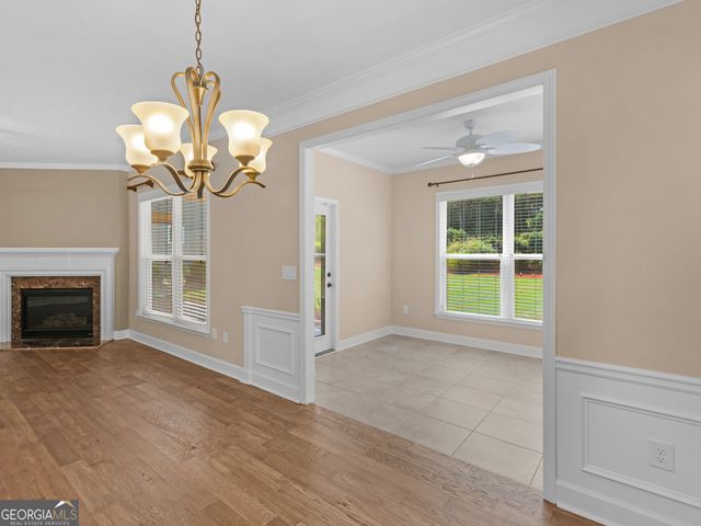 100 Crape Myrtle Drive, Griffin, GA 30223