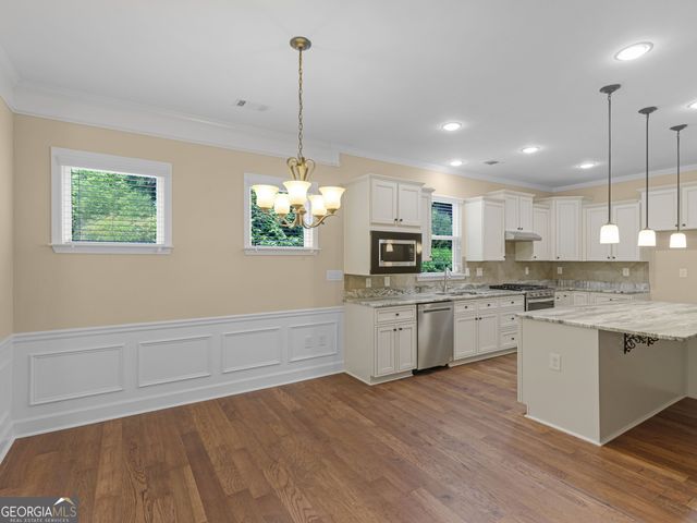 100 Crape Myrtle Drive, Griffin, GA 30223