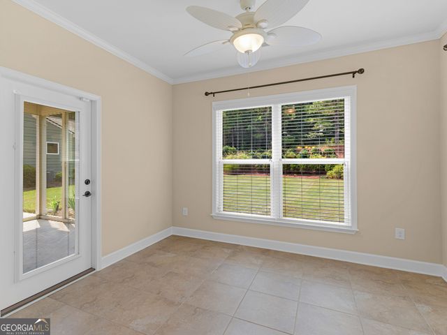 100 Crape Myrtle Drive, Griffin, GA 30223