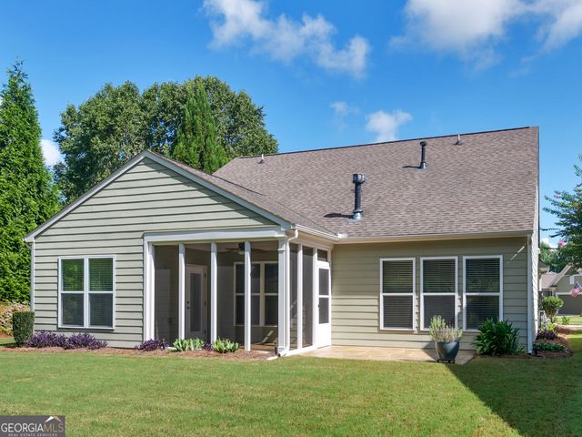 100 Crape Myrtle Drive, Griffin, GA 30223