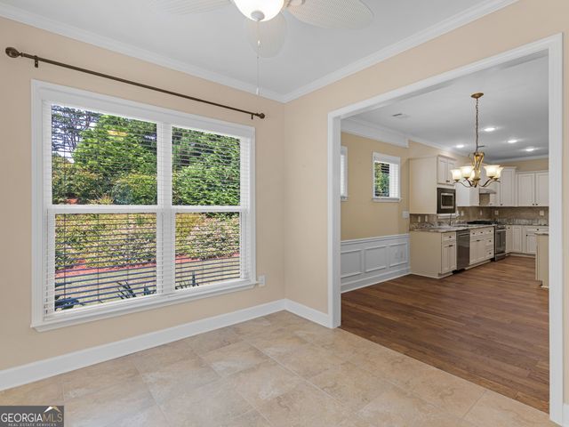 100 Crape Myrtle Drive, Griffin, GA 30223