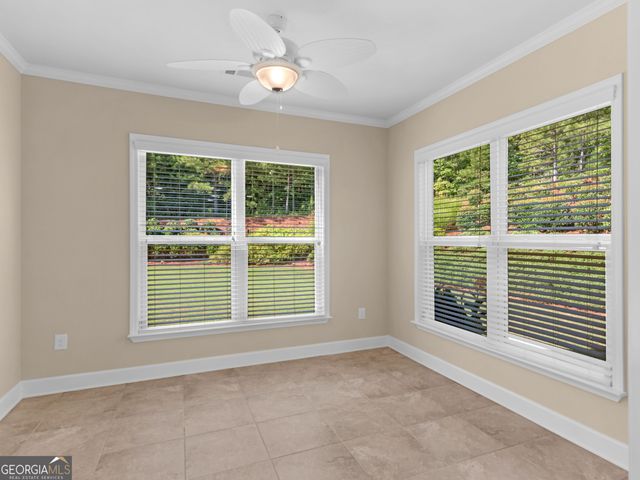 100 Crape Myrtle Drive, Griffin, GA 30223