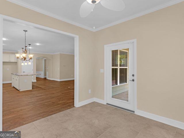 100 Crape Myrtle Drive, Griffin, GA 30223