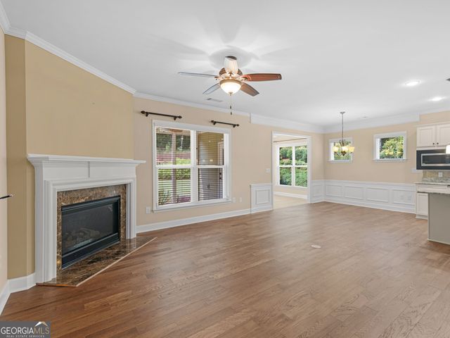 100 Crape Myrtle Drive, Griffin, GA 30223