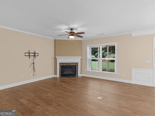 100 Crape Myrtle Drive, Griffin, GA 30223