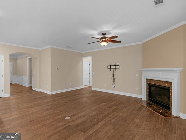 100 Crape Myrtle Drive, Griffin, GA 30223