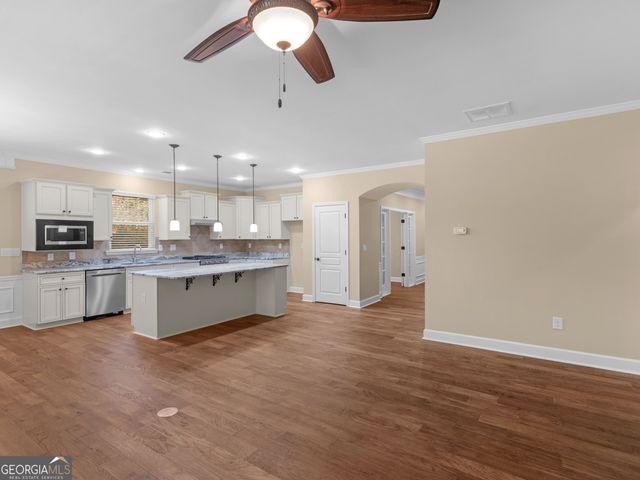 100 Crape Myrtle Drive, Griffin, GA 30223