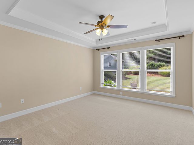 100 Crape Myrtle Drive, Griffin, GA 30223